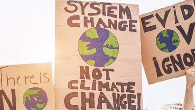 Climate Change, Equity and Mitigation