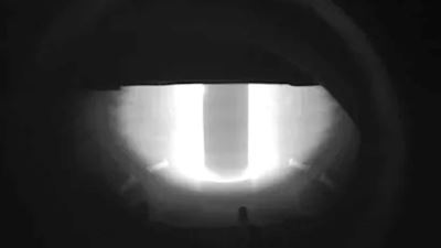 UKAEA’s £55m device successfully takes a step closer to fusion power