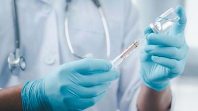 BioNTech increases Covid-19 vaccine production target to 2bn for 2021