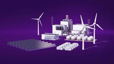 Linde and Siemens partner to help decarbonise the petrochemicals sector