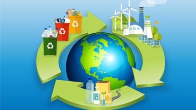 Heriot-Watt students launch Global Sustainability Week ahead of COP28