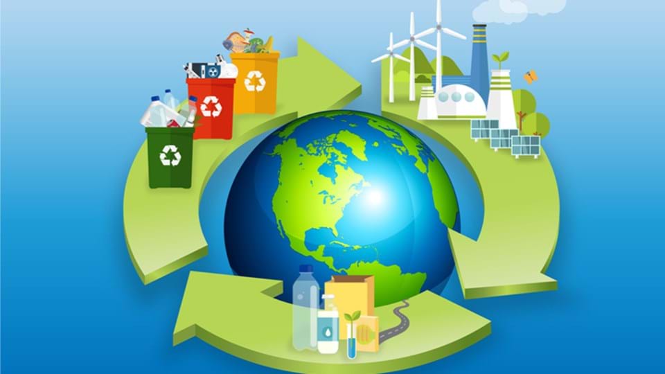 IChemE member is Australia’s first Chief Circular Engineer - News - The ...