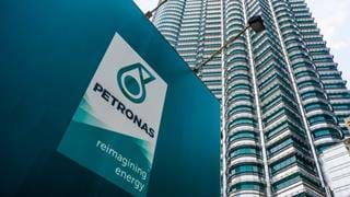 Petronas aspires to be net zero by 2050