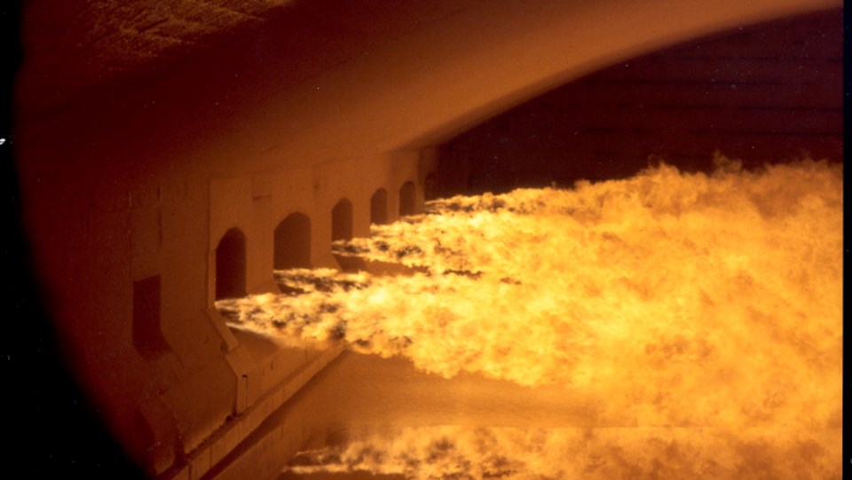 Assessing the feasibility of carbon capture in the glass industry