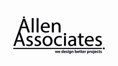 Allen Associates (HPE)