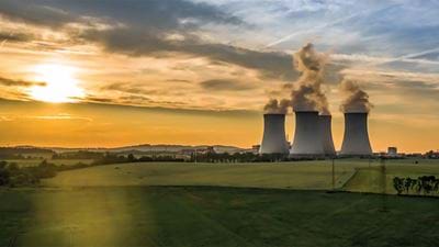 New Nuclear