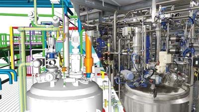 Engineering Pharma