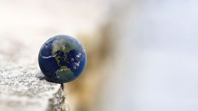 IChemE and Climate Change: Support for Chemical Engineering