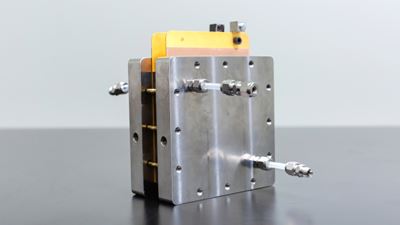 CO2 as a commodity, not waste: turning emissions into cost-competitive chemicals