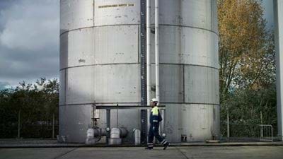 Drax sells gas turbine assets