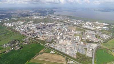 Six UK projects get share of funding for industrial decarbonisation
