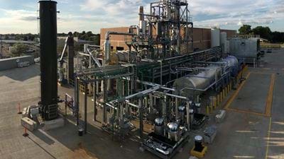 Neste acquires stake in plastics recycling company