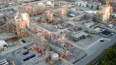 BASF starts up new MDI unit in push to double Geismar production