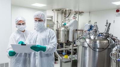 Novartis joins effort to produce CureVac vaccine for Covid-19