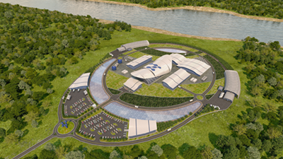 NuScale cancels first planned SMR nuclear project due to lack of interest