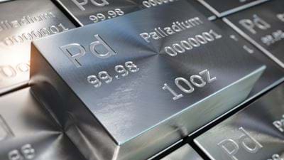 Recovering precious metals from industrial waste