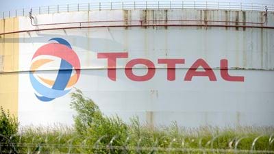 Total leaves the American Petroleum Institute
