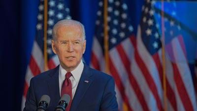 US rejoins Paris Agreement