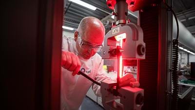 CPI launches programme to support SMEs