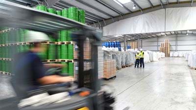 Brexit: relief rapidly gives way to fresh concerns