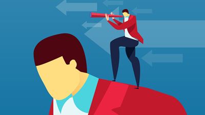 Upon the Shoulders of Giants