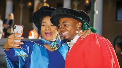 ChemEng: 100 Years at Cape Town