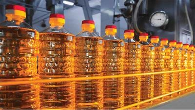 Oils & Fats: Essential Engineering