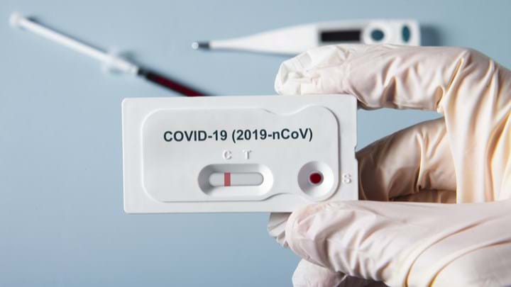 Avacta Expands Rapid SARS-CoV-2 Antigen Test Manufacturing Capacity -  Technology Networks