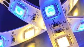 LED pioneers win Queen Elizabeth Prize for Engineering