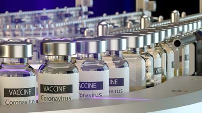 Partnership to produce Pfizer-BioNTech vaccine in South Africa