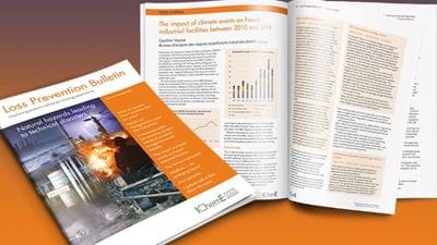 IChemE releases special issue of LPB to mark Fukushima anniversary