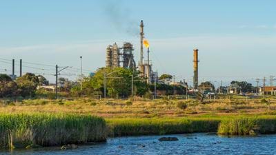 Closure of Altona refinery fuels concerns about Australian manufacturing