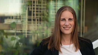Careers in Chemical Engineering: Amanda Scalza