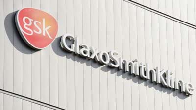 GSK to close two UK antibiotics manufacturing sites