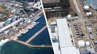 Fukushima in Numbers