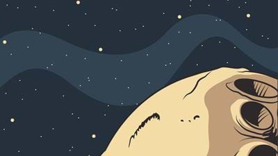 Fly Me O2 The Moon