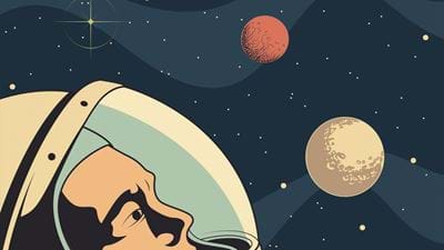 Living Off the Land on Mars