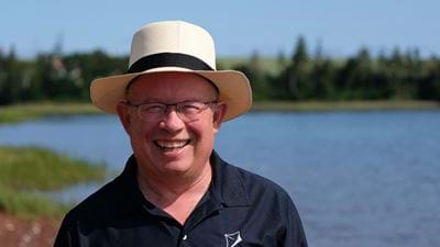 Careers in Chemical Engineering: Doug Hall