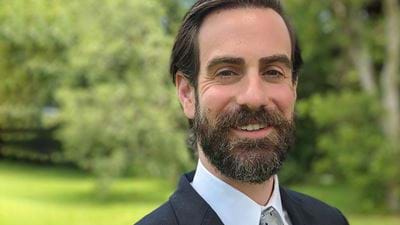 Careers in Chemical Engineering: Jason Ballengee