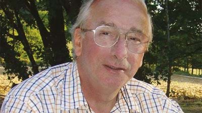 Obituary Giovanni (Jan) Guidoboni CEng FIChemE, 1940–2021