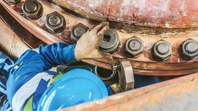 Turnaround Scope Optimisation