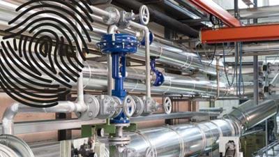 Rules of Thumb: Process Control Valves