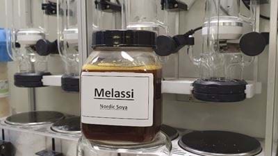 Pilot plant will convert soybean waste into bioplastic