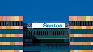 Santos greenlights Australia’s largest oil and gas investment in close to a decade