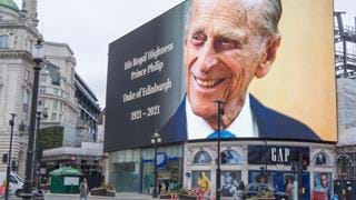 IChemE pays tribute to Royal Patron Prince Philip