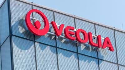 Veolia agrees deal for Suez, merging world’s largest water firms