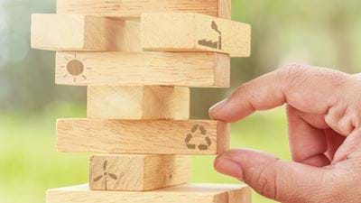The Chemical Industry’s Balancing Act