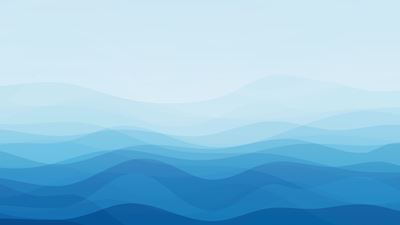 Producing Hydrogen While Storing CO2 in the Oceans