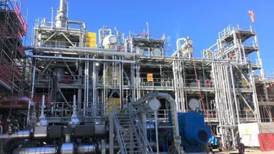 Safer and more efficient alkylation process now at commercial scale
