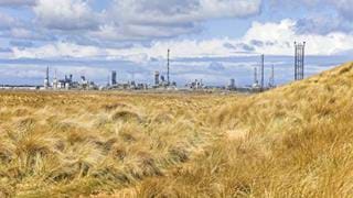 Scottish Government invests in carbon capture cluster